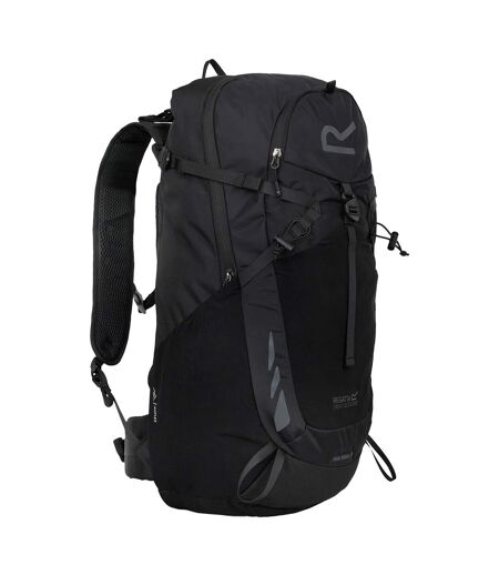 Sac à dos blackfell taille unique noir Regatta