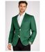 Veste de blazer 2 boutons-1