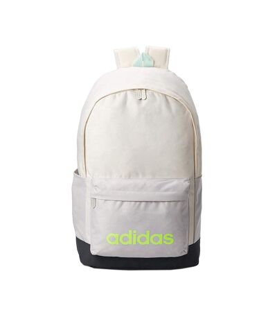 Sac à dos beige unisexe Adidas CLSC XL - Taille unique