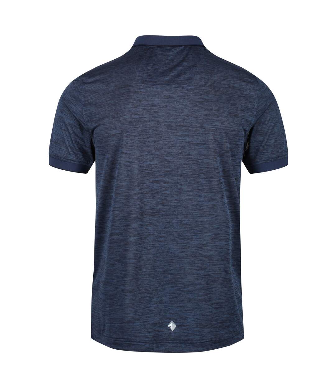 Polo Remex Homme Vert Néphrite Regatta-3