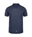 Polo Remex Homme Vert Néphrite Regatta-3