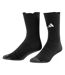 Chaussettes Ballon De Foot Homme Noir Adidas-3