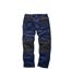 Scruffs - Pantalon de travail - Homme (Bleu marine) - UTRW8742