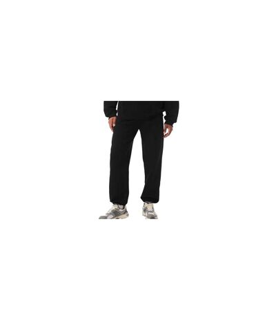 Pantalon De Jogging Adulte Noir Bella + Canvas