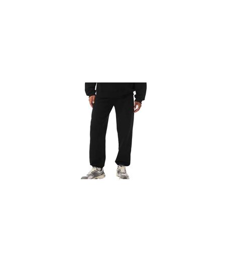 Pantalon De Jogging Adulte Noir Bella + Canvas