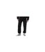 Pantalon De Jogging Adulte Noir Bella + Canvas-1