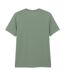 Mens Softstyle Ringspun Cotton T-shirt Sage Gildan-2