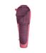 Sac De Couchage Adulte 200 Cm Bordeaux Mountain Warehouse-2