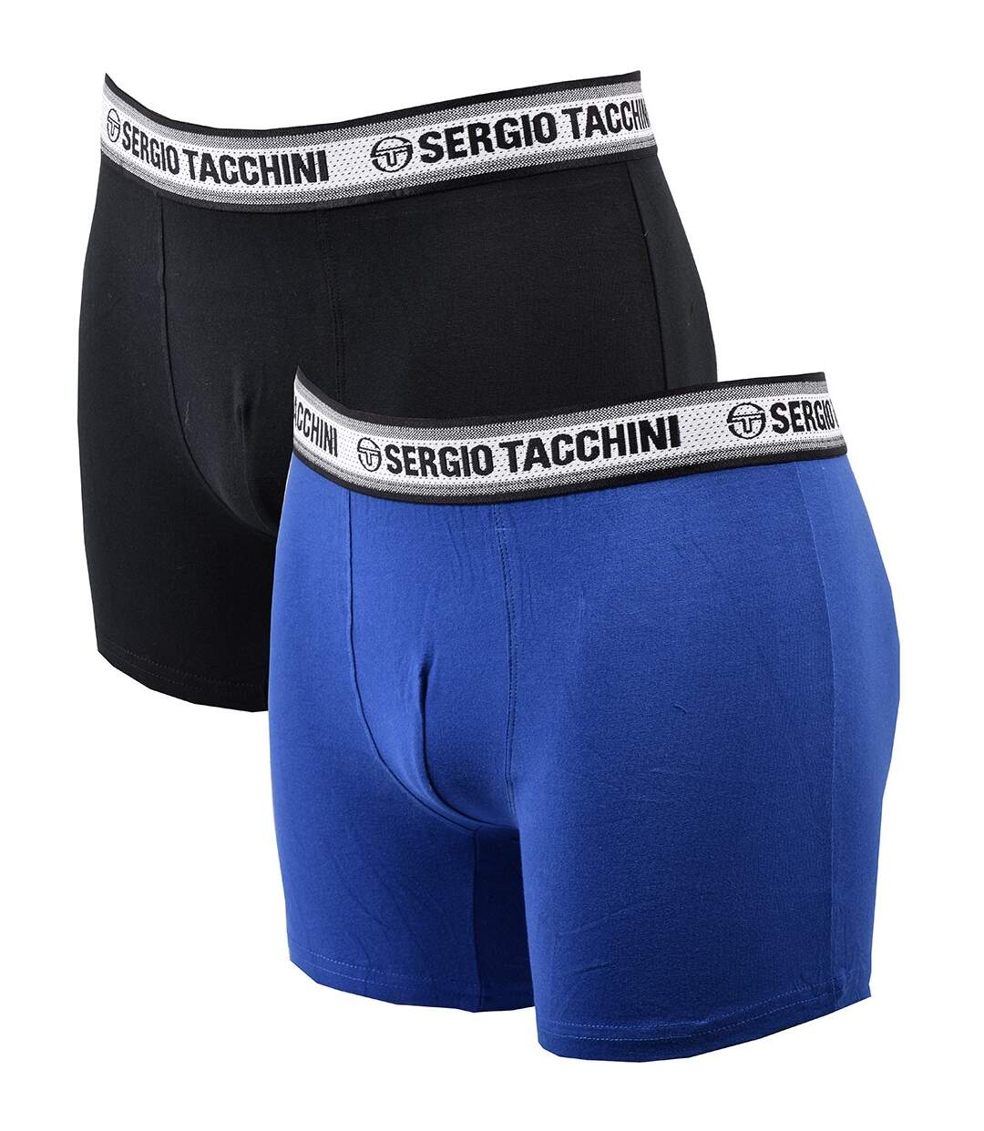 Boxer SERGIO TACCHINI Pack de 2 Boxers 1813-1