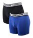 Boxer SERGIO TACCHINI Pack de 2 Boxers 1813