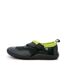 Chaussure de piscine noir homme arena watershoes-1