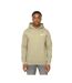 Sweat À Capuche Marsak V2 Homme Vert De Gris Duck And Cover-2