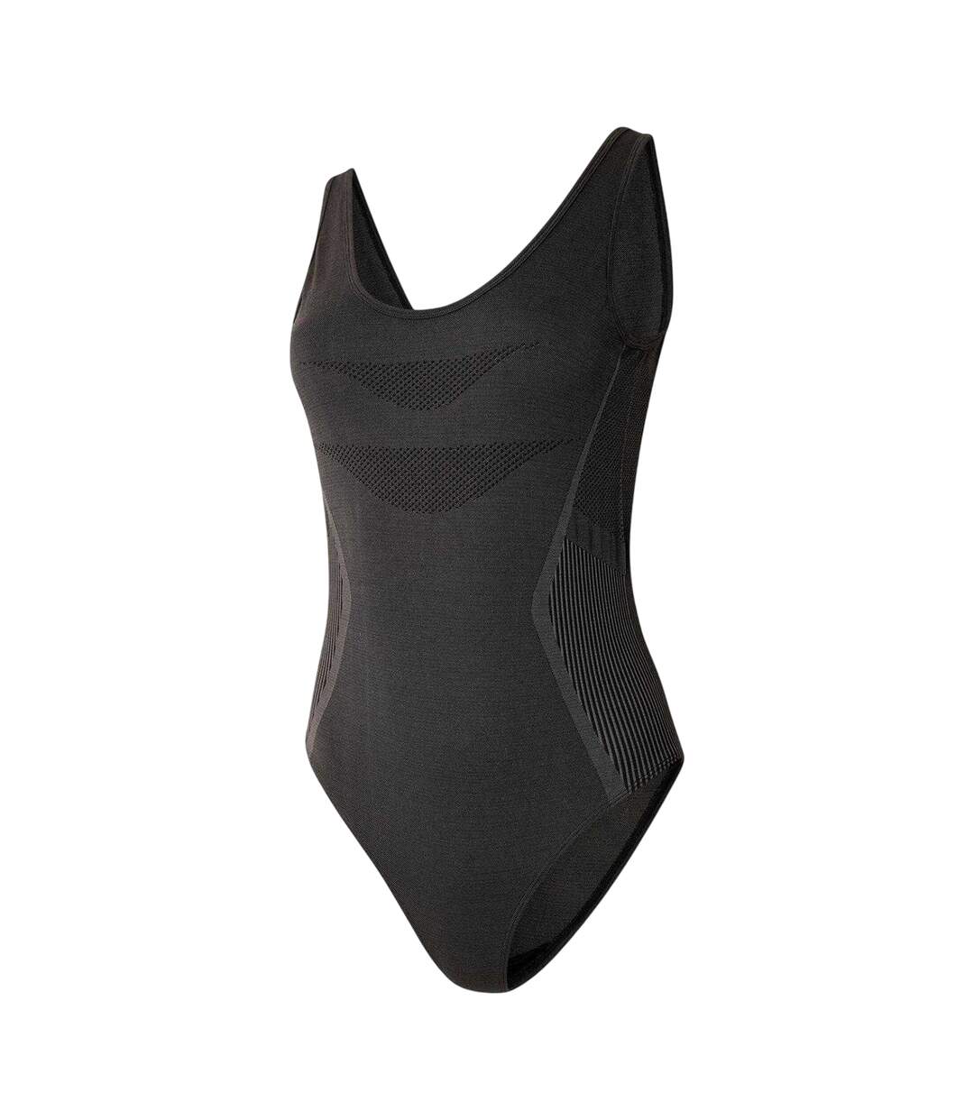 Maillot De Bain 1 Pièce Don´t Sweat It Femme Noir Dare 2B-4