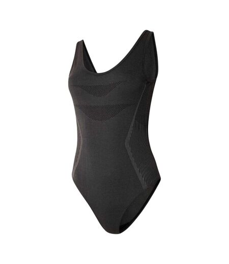 Maillot De Bain 1 Pièce Don´t Sweat It Femme Noir Dare 2B