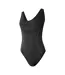 Maillot De Bain 1 Pièce Don´t Sweat It Femme Noir Dare 2B-4