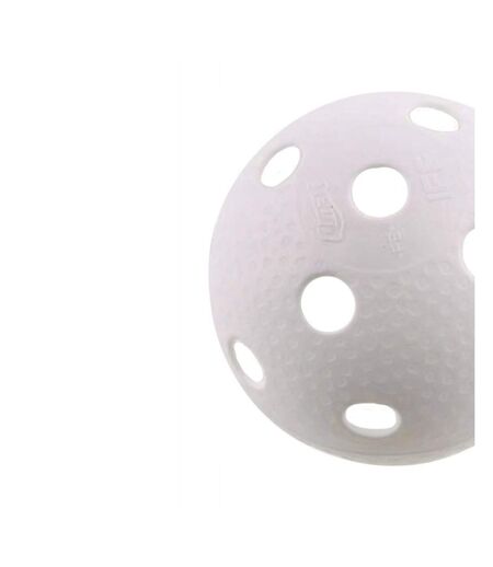 Trix Floorball One Size White MPS
