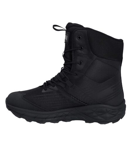Unisex Adult Geo Storm 8.0 Waterproof Boots Black Magnum