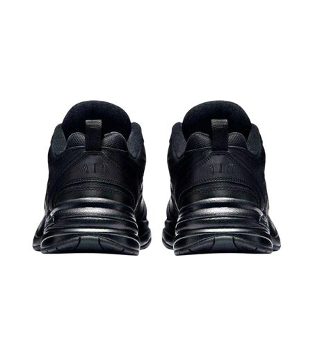 Chaussures Air Monarch Homme Noir Nike