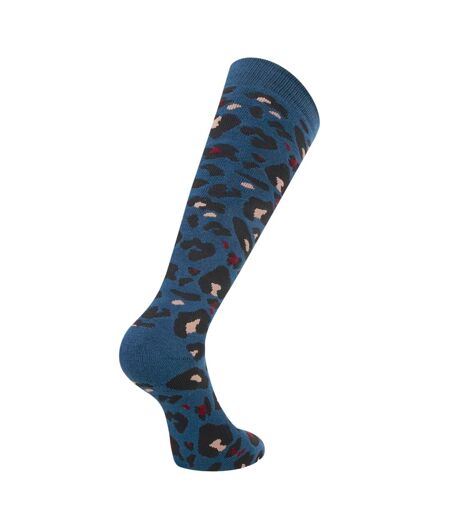 Chaussettes de ski femme denim sombre Dare 2B