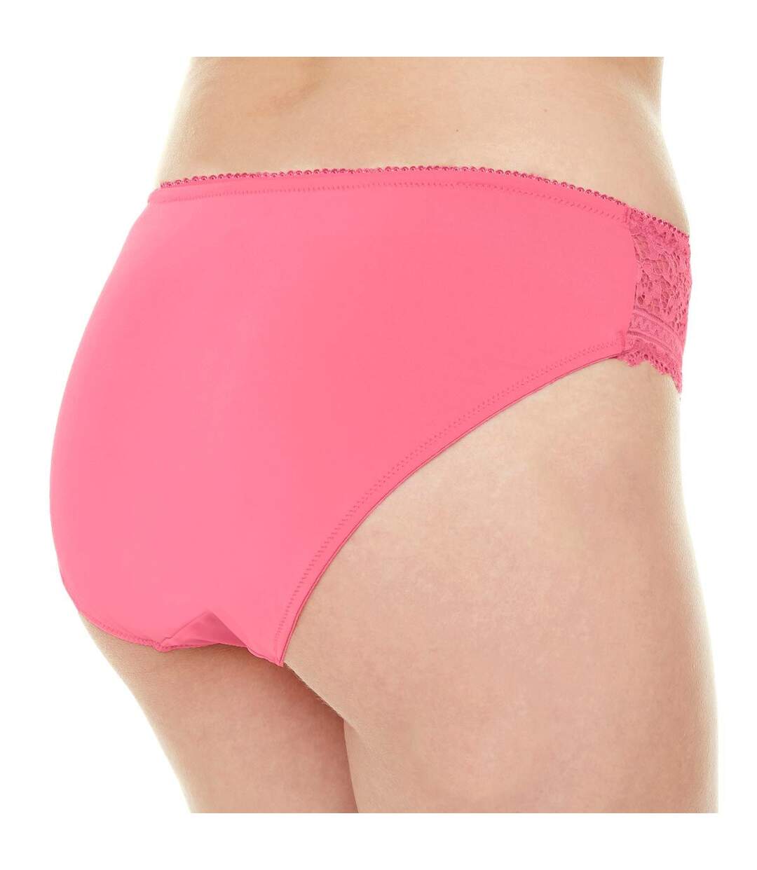 Culotte rose Elena-3