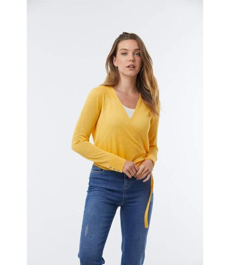 Pull CHILLA Raffia
