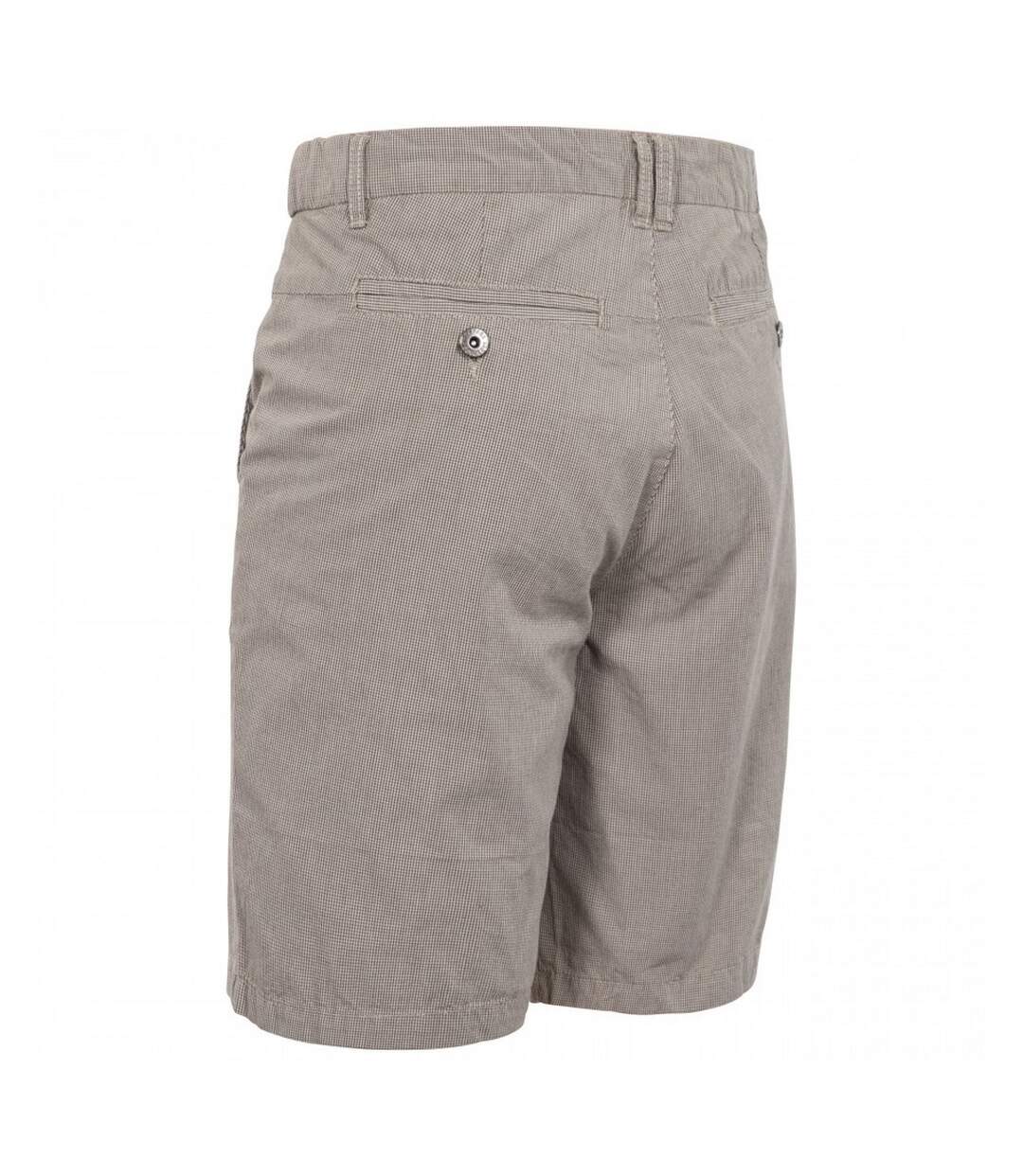 Short miner homme beige Trespass-2