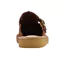 Mules Trek Homme Marron Clarks-2