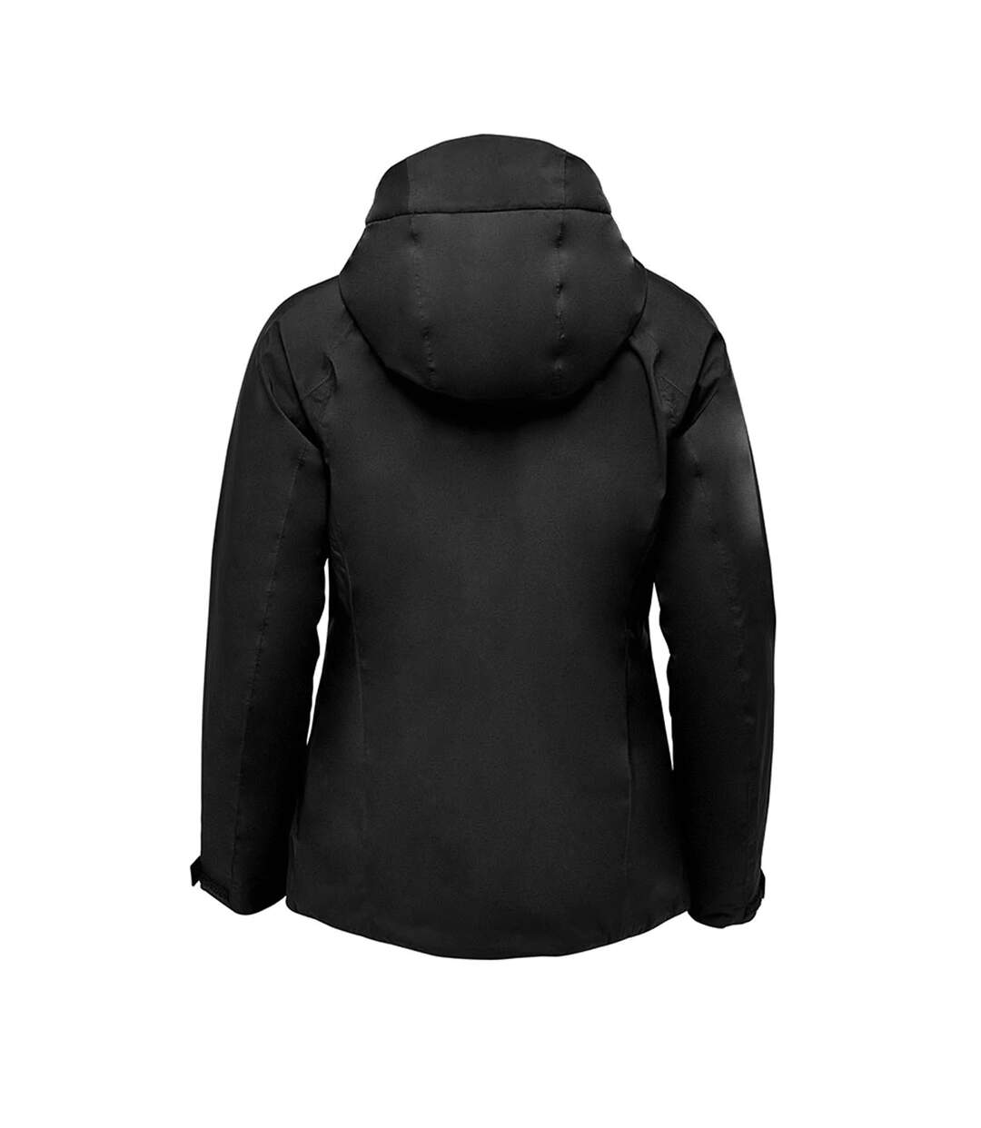 Manteau nostromo homme noir Stormtech