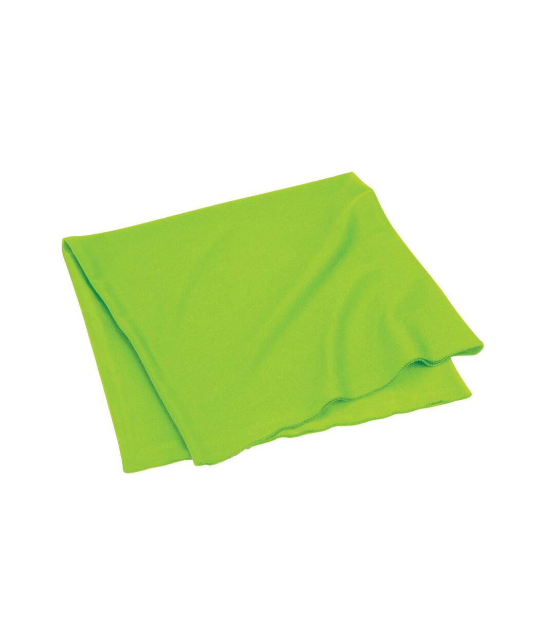 Cache-cou Morf Original Adulte Taille Unique Vert Clair Beechfield-3