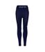 Legging Series-3 Femme Noir Skins-1