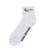 Chaussettes Homme Blanc Karl Kani-2