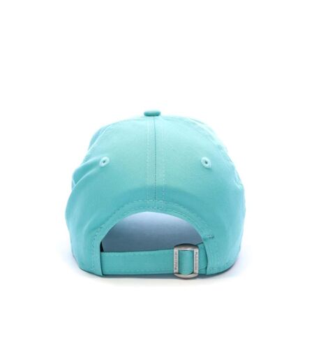 Casquette verte femme new era  league ess 9forty losdod