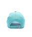 Casquette verte femme new era  league ess 9forty losdod-3