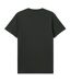 T-shirt Motif/style Acteurs Adulte Charbon Amplified-2