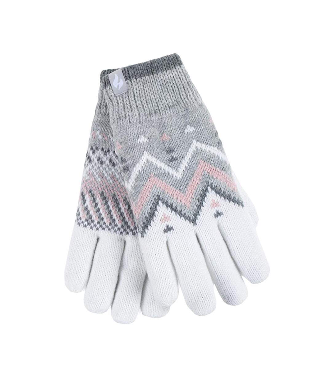 Heat Holders - Gants Thermiques Pour Femmes Pour L'hiver Dans Le Style Lodore