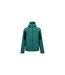 Mens Birchdale Ii Waterproof Jacket Mediterranean Blue Black Regatta-1