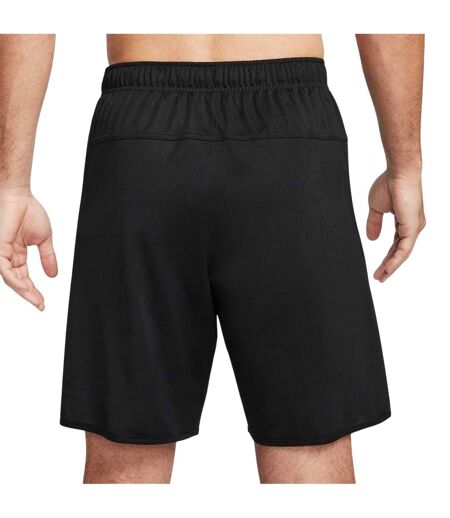 Short Totality Homme Noir Gris Fer Blanc Nike
