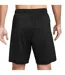 Short Totality Homme Noir Gris Fer Blanc Nike-4