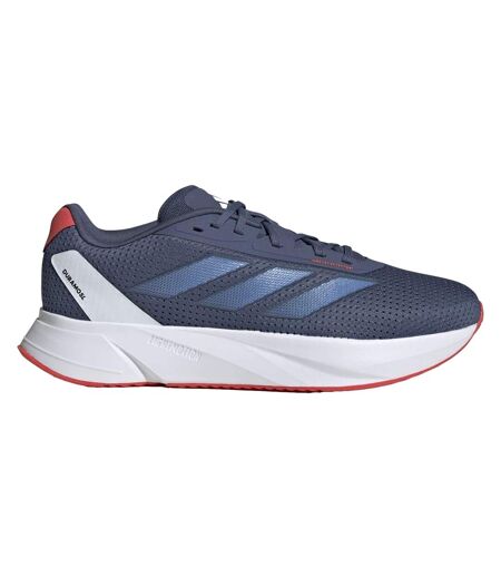Chaussures duramo sl homme bleu encre / bleu / rouge vif Adidas