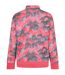 Mens Lacoste All-over Print Collared Sweatshirt Multicoloured Levis-3