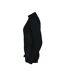 Projob Mens Standing Collar Active Thermal Top (Black) - UTUB541