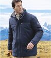 De Parka Winterkou Atlas For Men