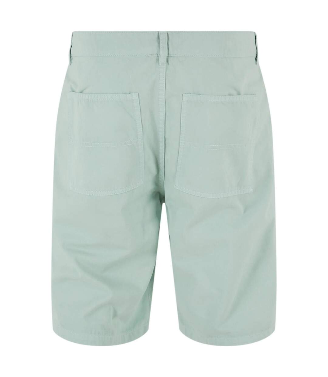 Short Homme Menthe Givrée Urban Classics-2