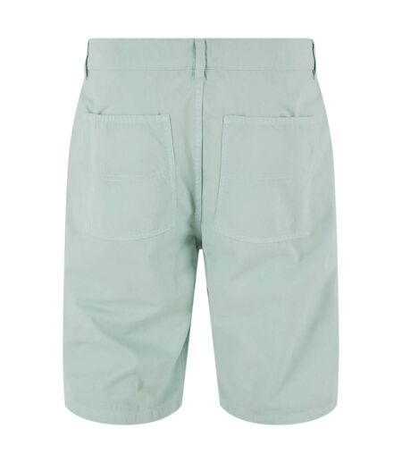 Short Homme Menthe Givrée Urban Classics