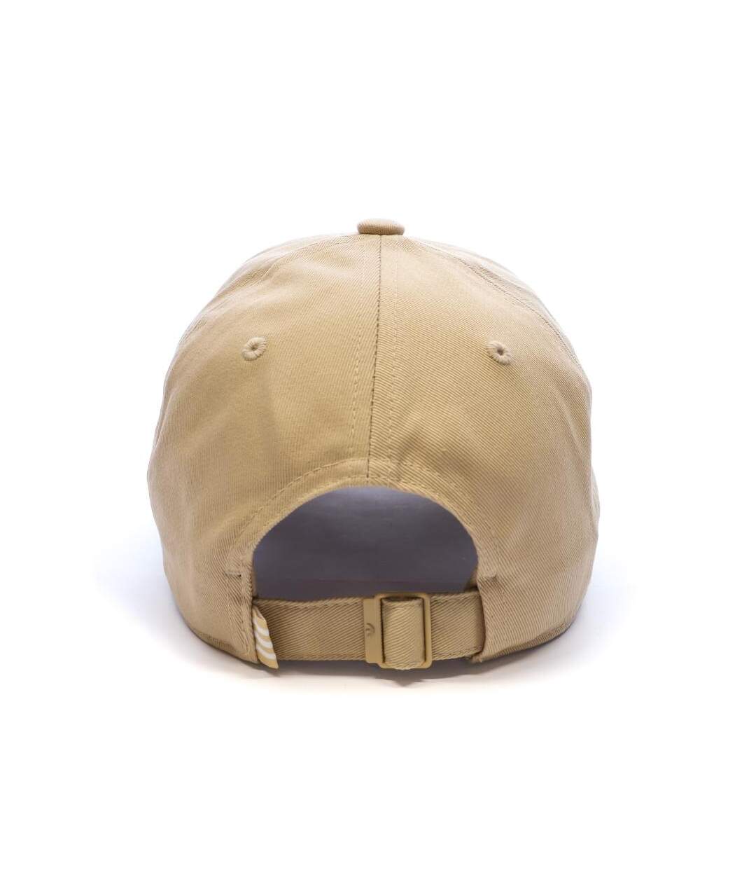 Casquette beige homme adidas baseb-2
