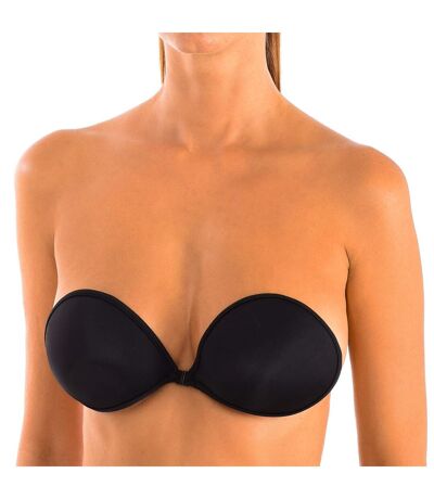 Women's Invisible Push Up Adhesive Bra NGR1036