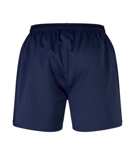 Mens Professional 2.0 Shorts Navy Canterbury