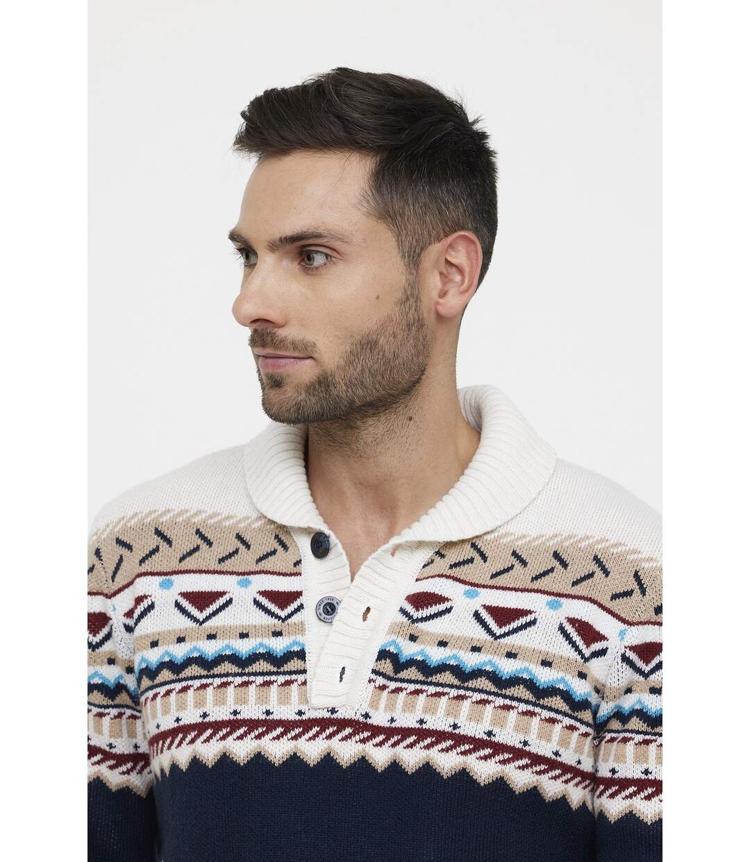 Pull COMIKO Navy-4