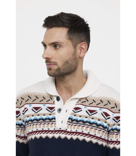 Pull COMIKO Navy