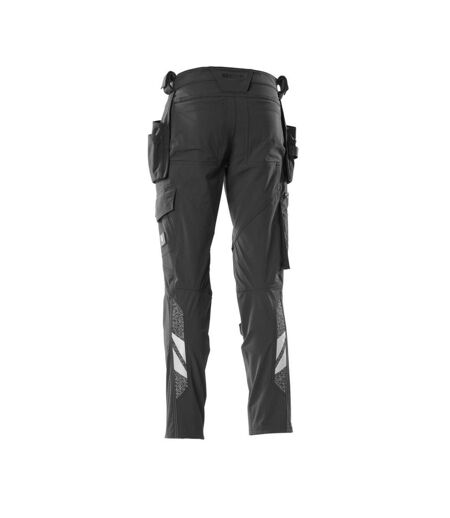 Pantalon De Travail Accelerate Homme Noir Mascot